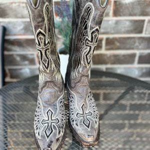 Corral Boots Women's A1197 Boots